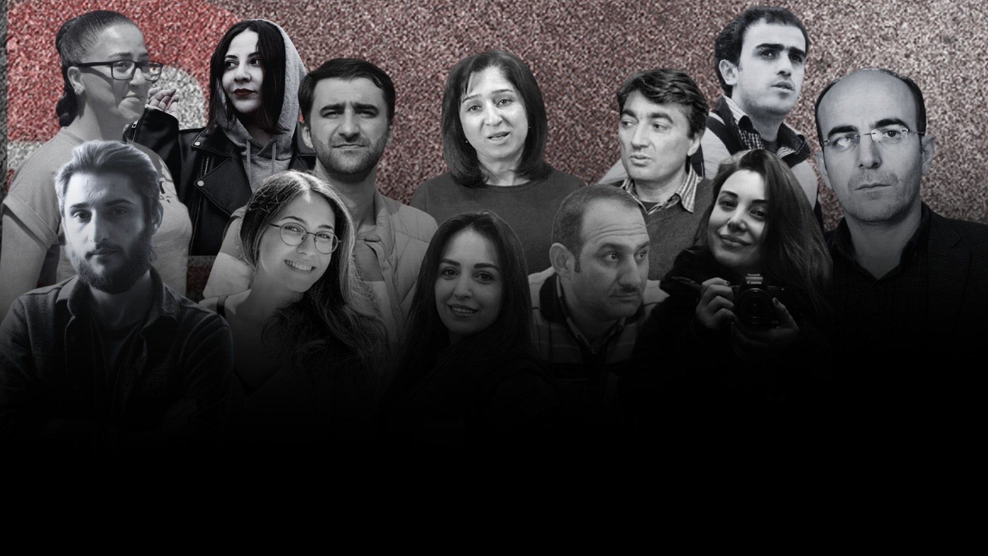 “Meydan TV işi” üzrə hazırlıq iclası keçirilib, jurnalistlər ev dustaqlığına buraxılmayıb