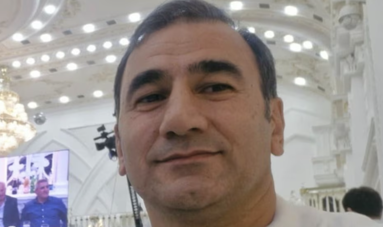 Əli Kərimlinin mühafizəçisinə yeni ittiham irəli sürüldüyü bildirilir