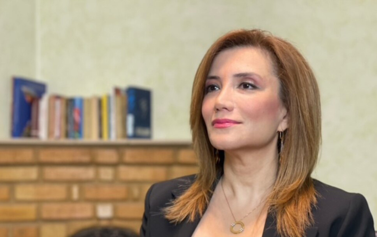 Gültəkin Hacıbəyli İstanbul Məhkəməsinin deportasiya ilə bağlı şikayətini təmin etmədiyini bildirib