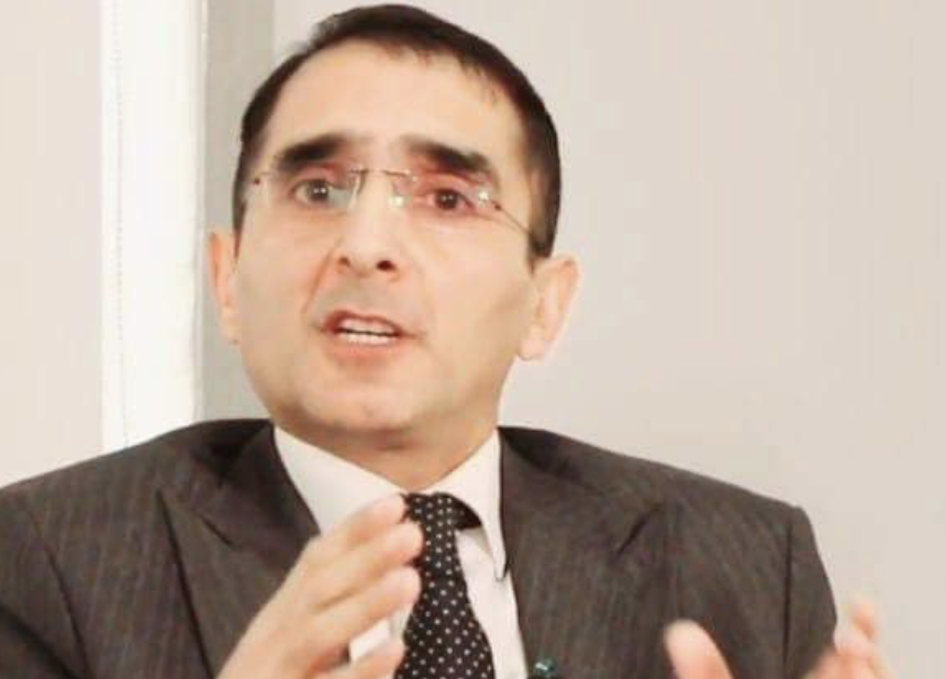 AXCP NTK sədrinin 30 sutka inzibati həbs edildiyini bildirir