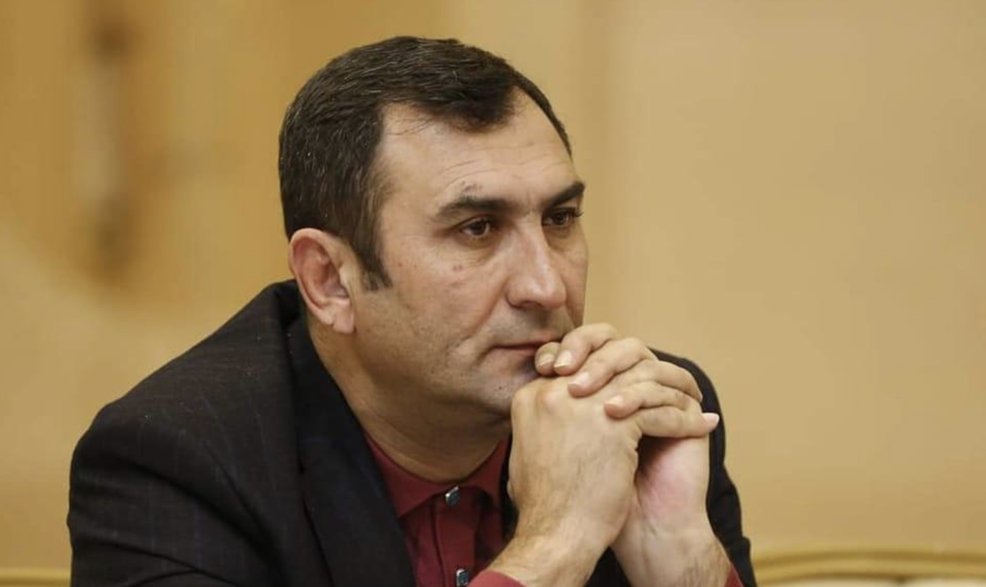 Hüquq Cəmiyyəti: “Zabil Qəhrəmanovun həbsi Azərbaycanda vəkillərə qarşı sistemli təzyiq və təqibin nümunəsidir”