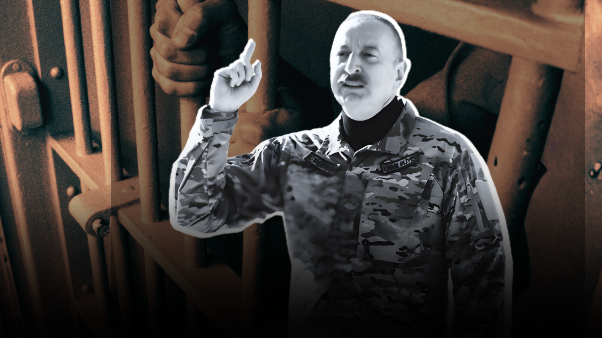 Vətəndaş cəmiyyəti üzvləri Amnistiya Aktını tənqid edir: “Amnistiya deyil, manipulyasiya”