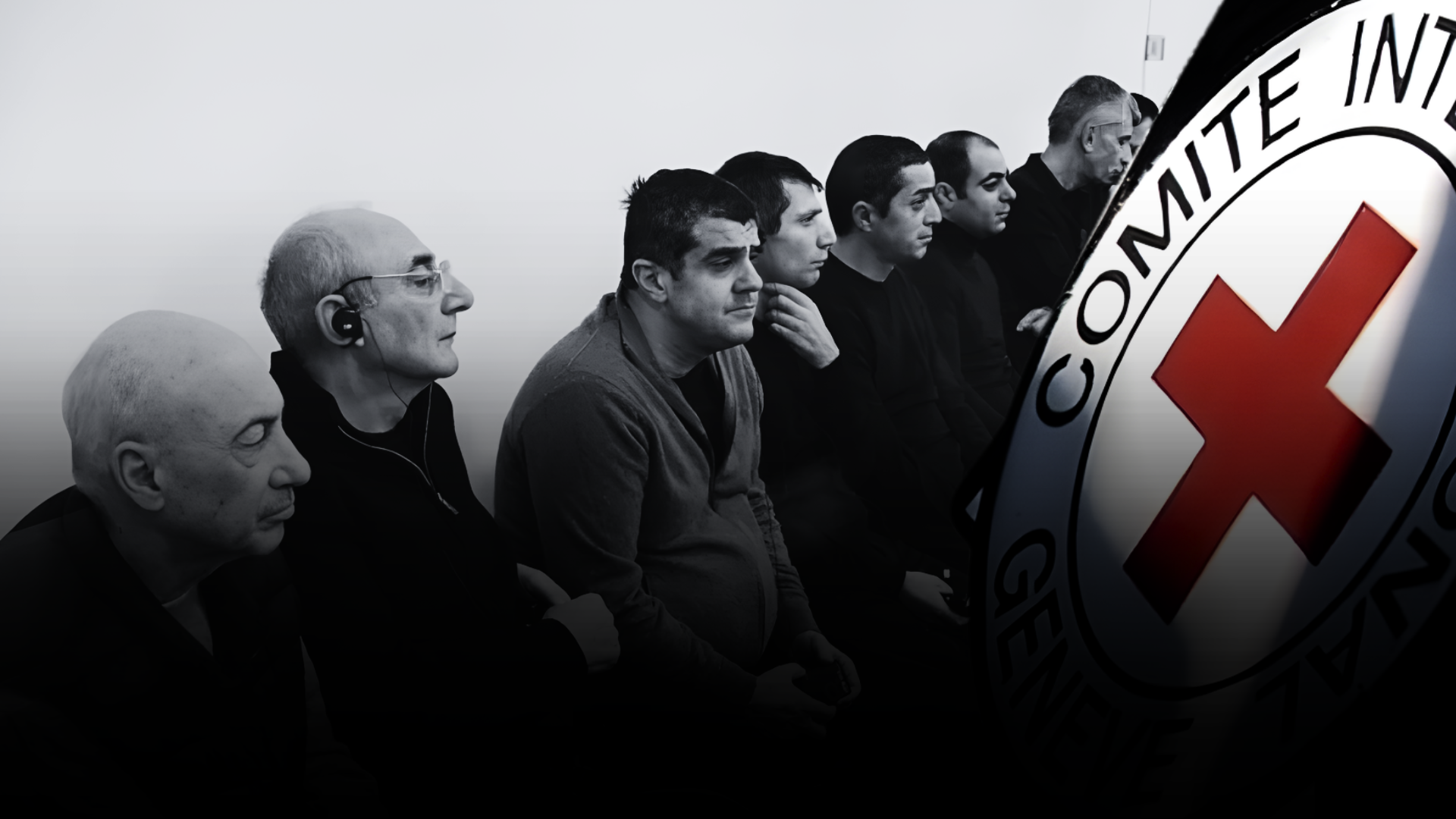 Beynəlxalq Qızıl Xaç Komitəsi Azərbaycanda saxlanılan erməni məhbuslara baş çəkib