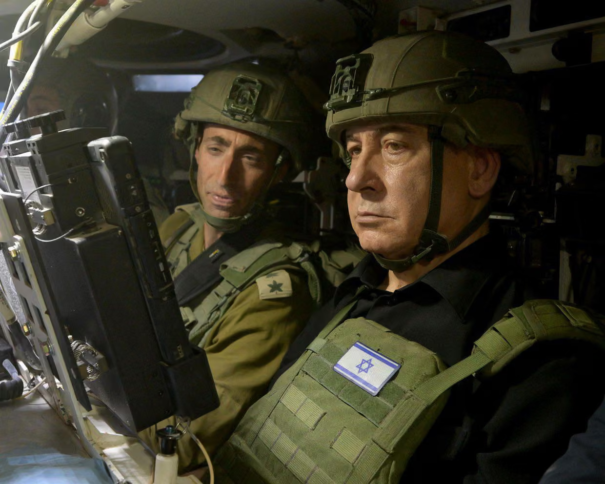 “The Times of Israel”: İsrail ordusu martda Qəzzada yeni hücum planı hazırlayıb