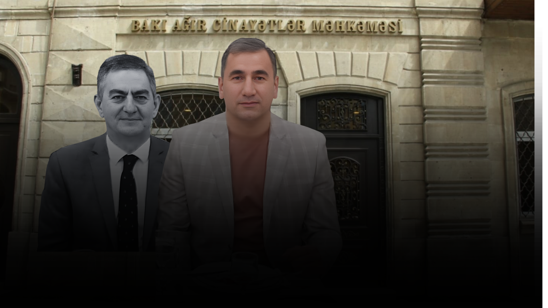 Əli Kərimlinin mühafizəçisinin məhkəməsi başlayıb, vəsatətlərdən yalnız biri təmin edilib