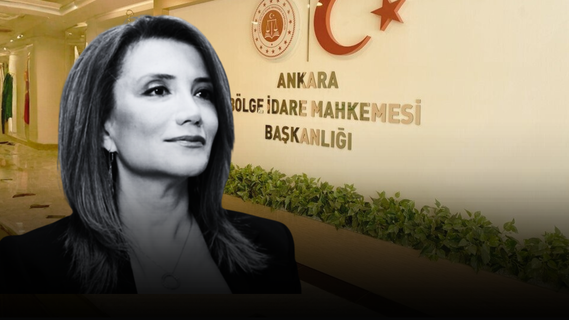 Ankara Məhkəməsi Gültəkin Hacıbəylinin şikayətini təmin etməyib: “Budurmu sizin ədalətiniz?”