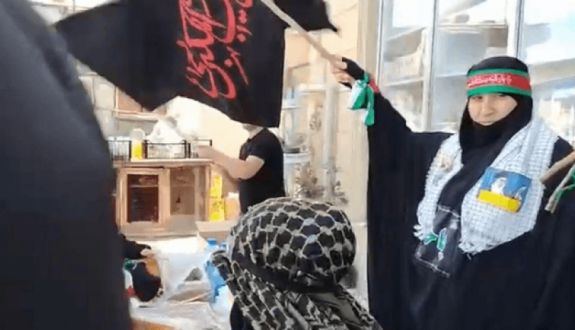 Məhkəmə 6 inanclı qadının həbsini daha 2 ay uzadıb: “Uşaqlarımızı anasız qoyublar”