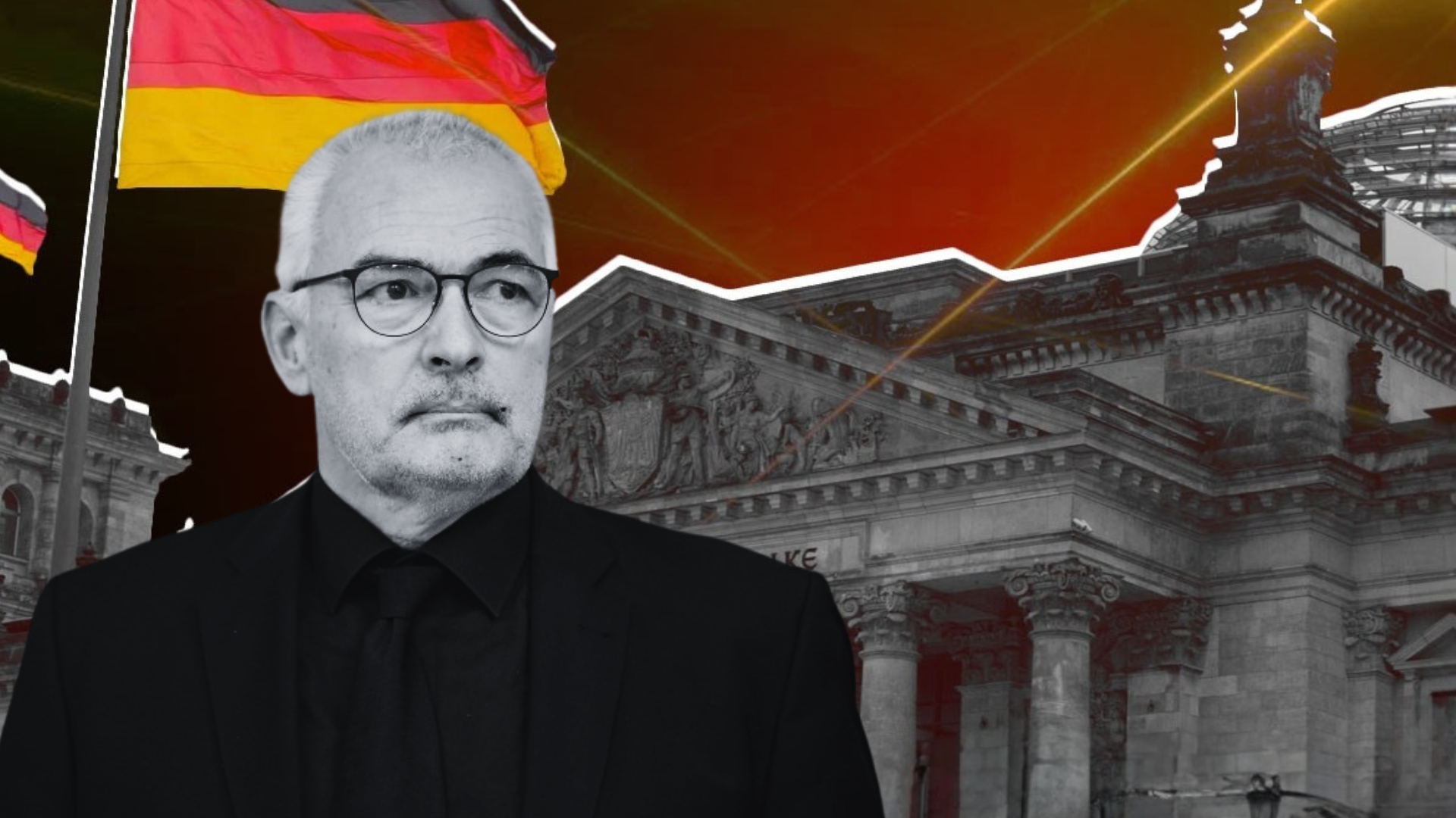 Azərbaycandan rüşvət almaqda ittiham edilən sabiq alman deputata 1 il 2 ay şərti həbs və 32 min avro pul cəzası verilib