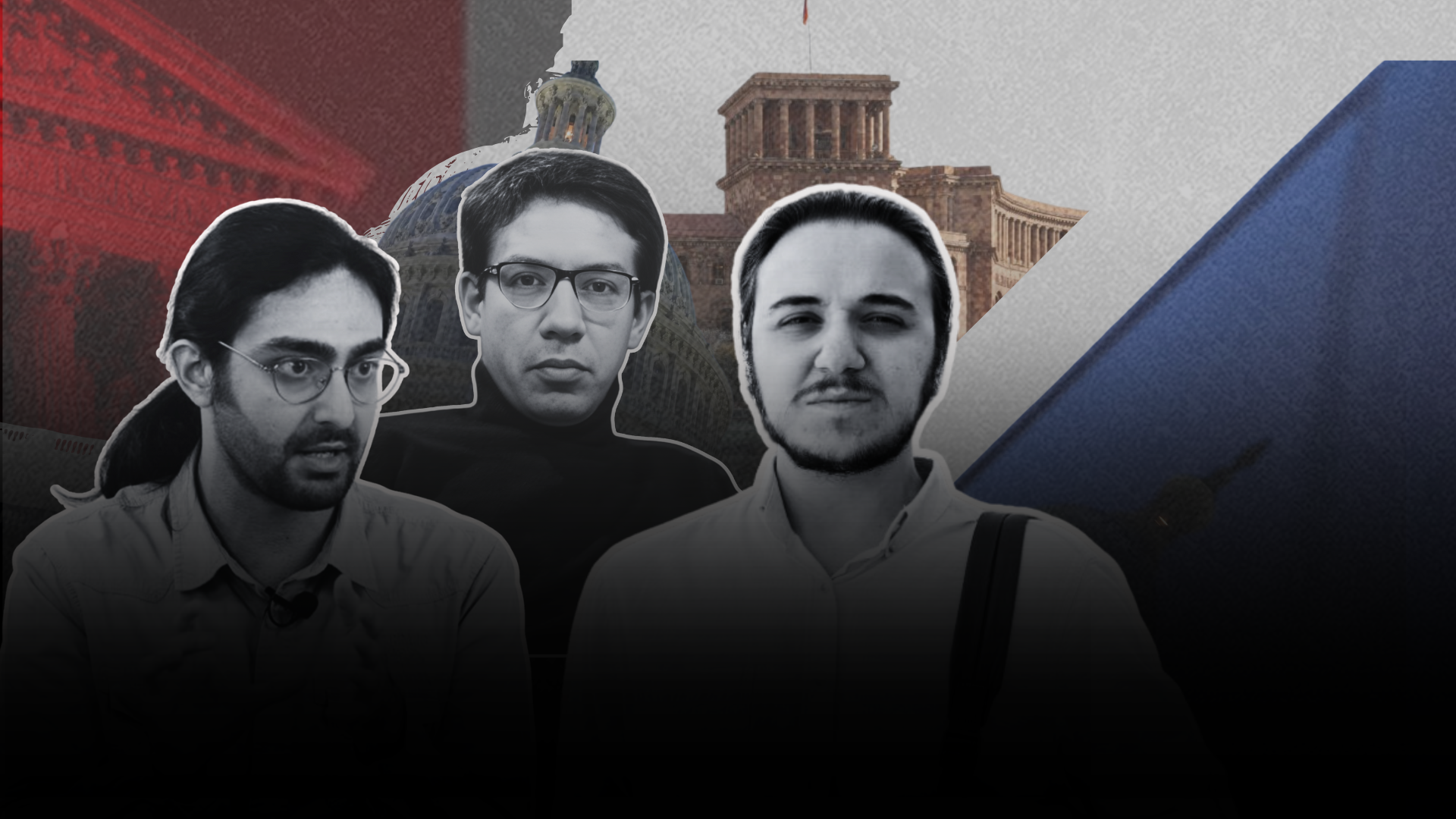 Xəzərin keşikçisi qayıdır? "Amerikalı yüksək vəzifəli şəxslərin Bakı və Yerevana səfər etməsi regionun təhlükəsizlik arxitekturasında yeni dəyişiklik yarada bilər"