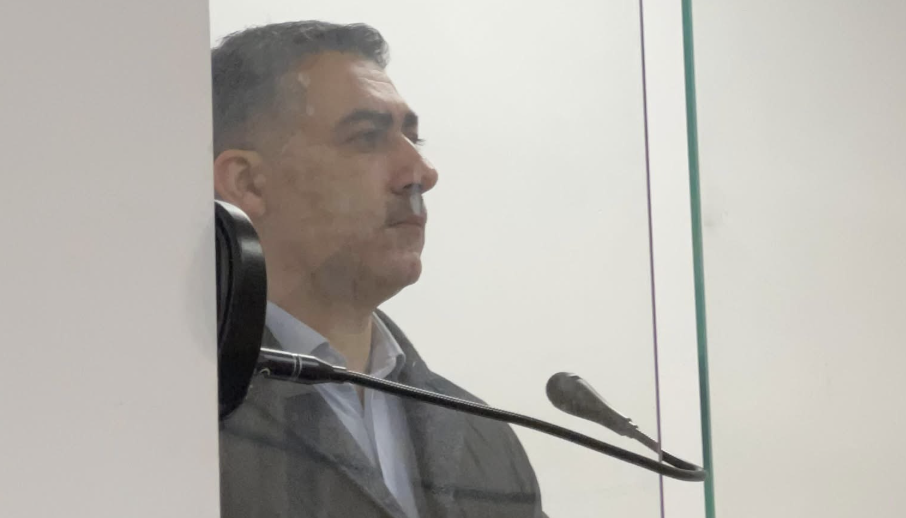 Həbsdə olan QHT rəhbərinin qızı ictimaiyyətə səslənib: “Bizim səssiz mübarizəmizə onlar da səssizliklə cavab verirlər”