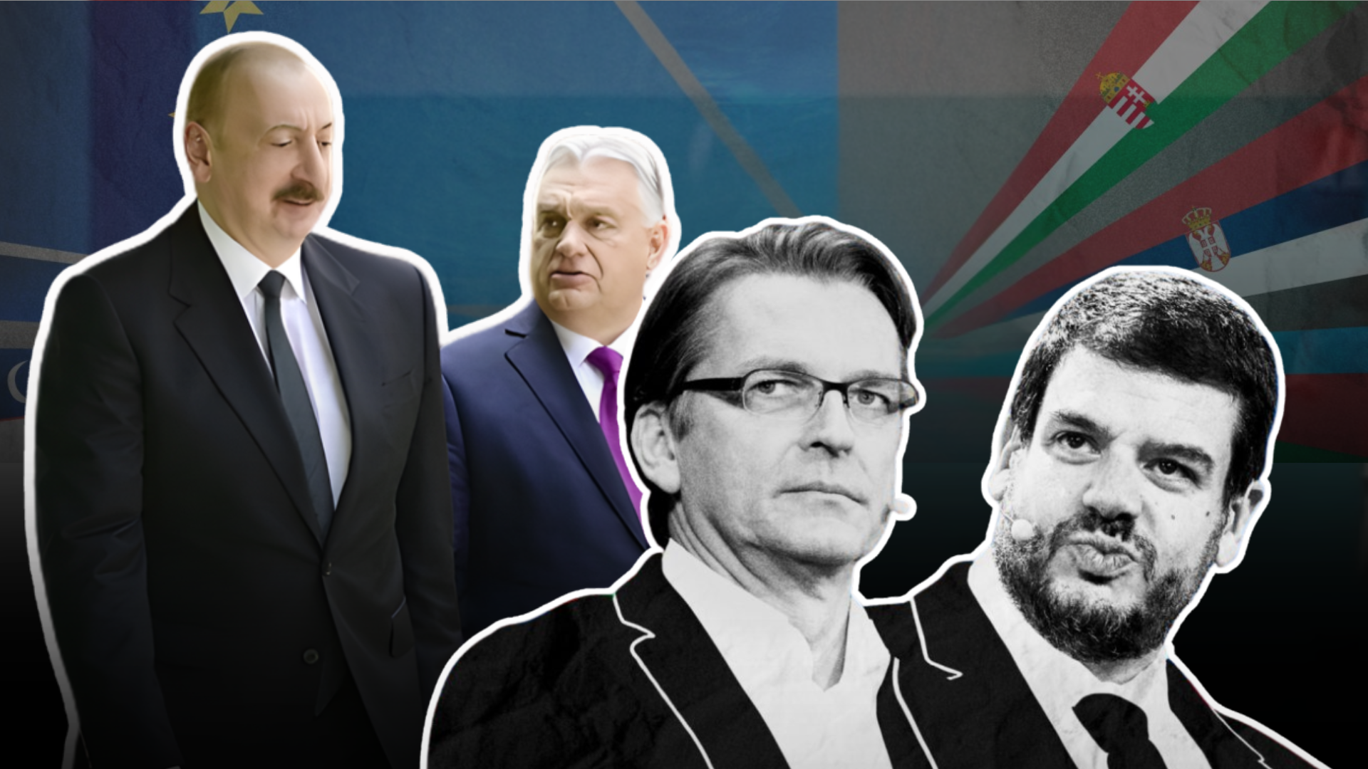 “Euronews” avtoritar rejimlərdən pul almaqda ittiham olunur: araşdırmada Azərbaycanla əməkdaşlıq da yer alır