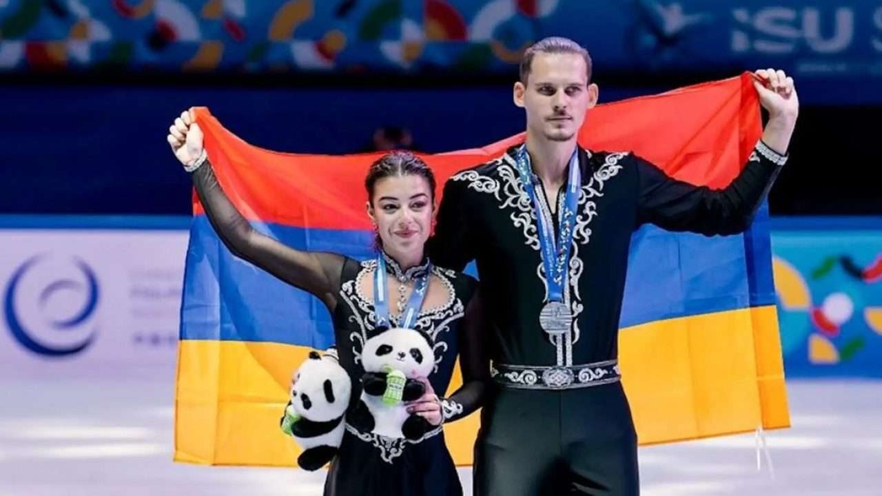 Azərbaycanın şikayətindən sonra Olimpiya sənədlərindən “Artsax” adı çıxarılıb