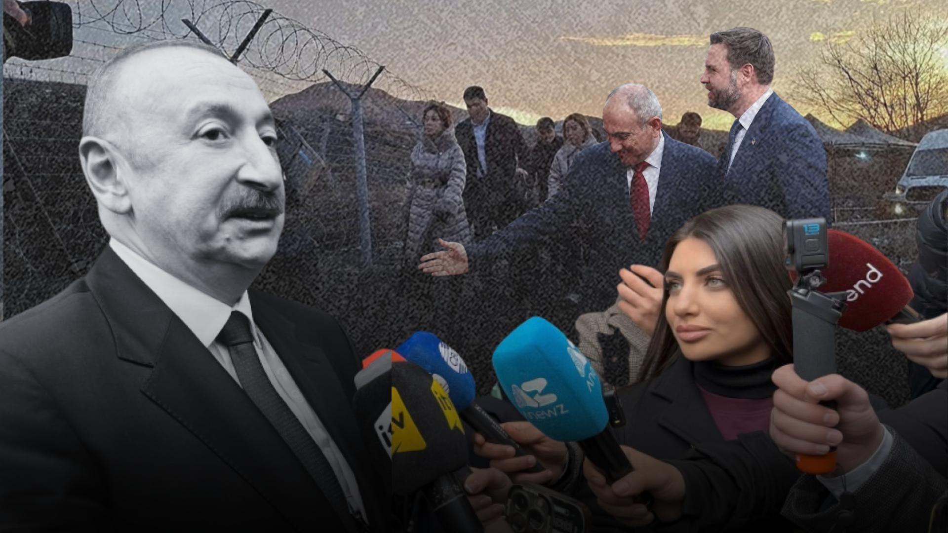 Həftənin siyasi icmalı: Münhen Təhlükəsizlik Konfransı, Vensin səfəri və regionda yeni siqnallar