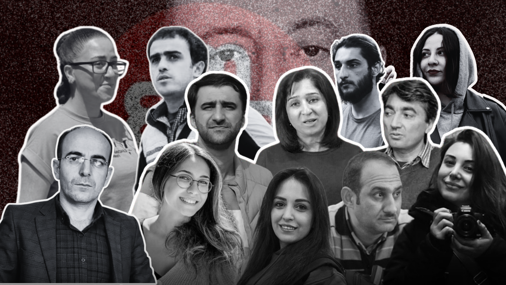 “Meydan TV işi”ndə məhkəmədə etirazlar: “Bizi İlham Əliyev susdura bilməyib, siz heç susdura bilməyəcəksiniz”