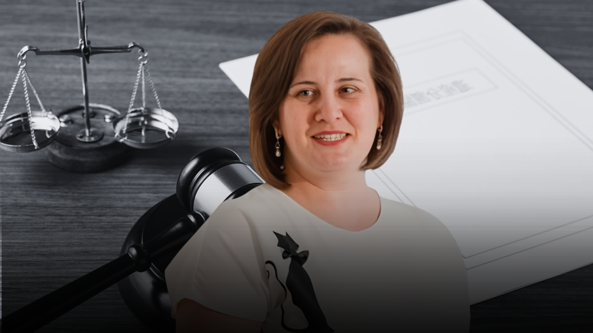 Mehriban Rəhimli: “İttiham aktı şedevrdir, sən demə, ölkənin investisiya mühitinə ziyan vuran mən olmuşam”