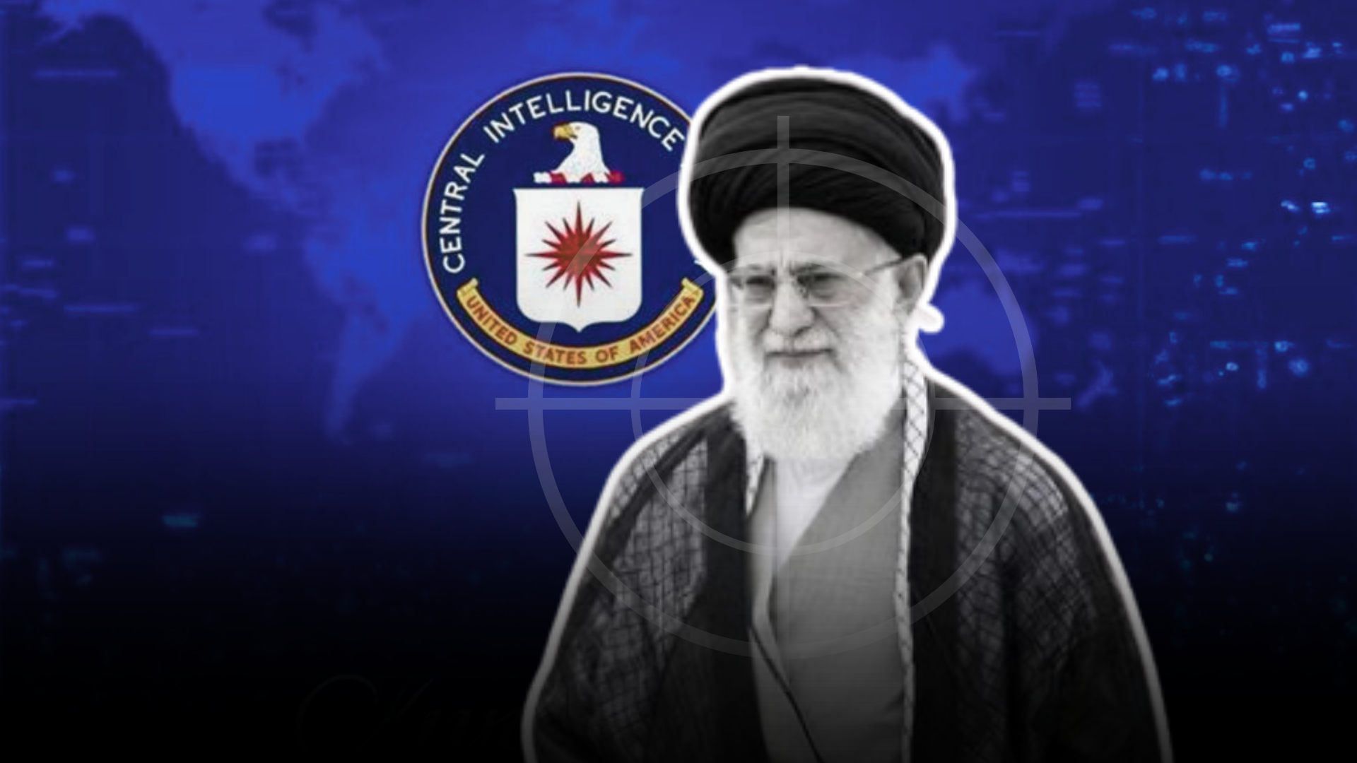 NYT və WSJ: “CIA aylarla Xameneini izləyib, hücumda süni intellektdən istifadə olunub”