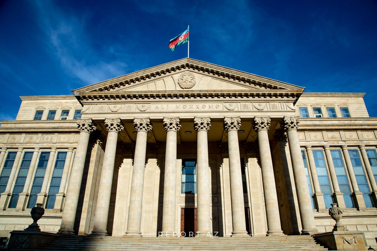 Ali Məhkəmədən “unudulmaq hüququ” qərarı: Media və ictimai nəzarət üçün yeni mərhələ? - “Bu mexanizm nüfuzlu hüquqi şəxslər üçün əlverişli ola bilər”