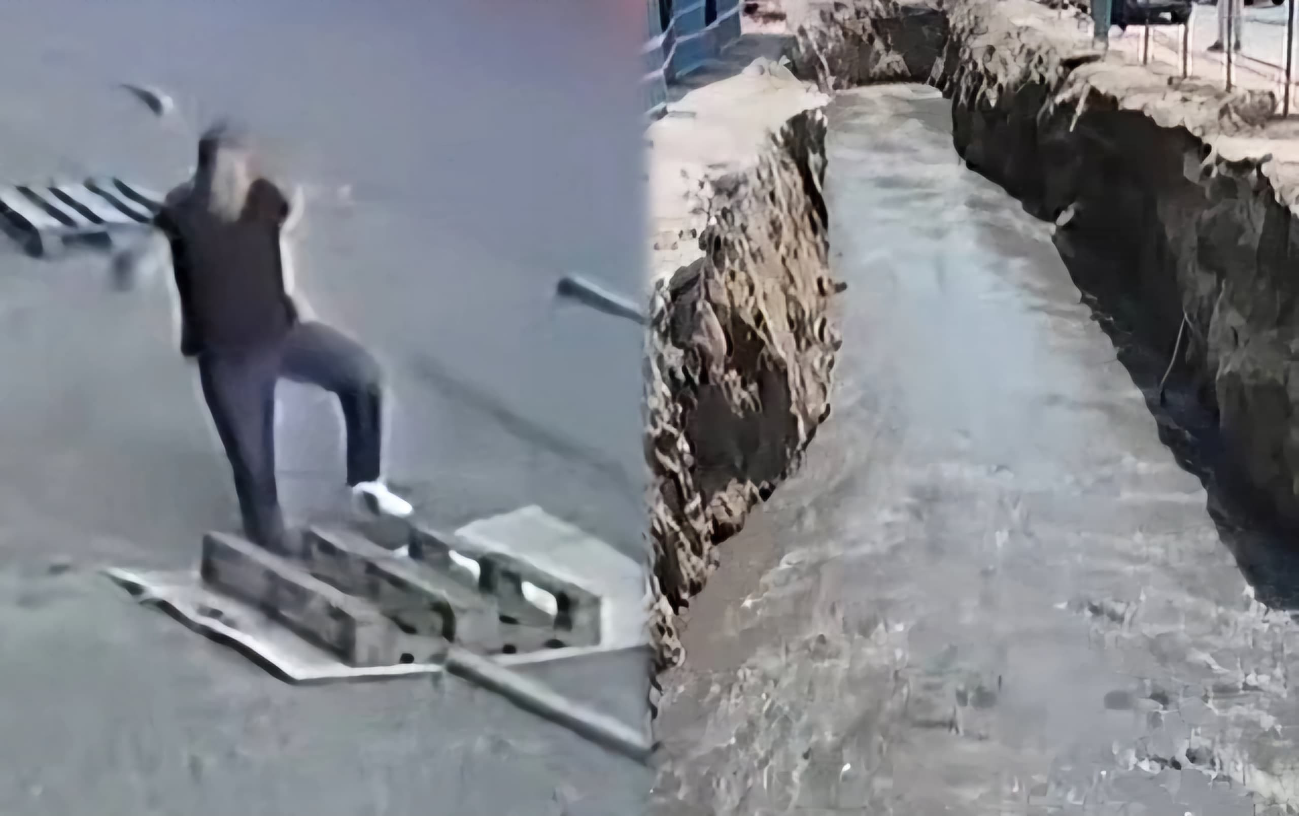 “Baksol yolu”nda ölüm işi ilə bağlı məhkəmə davam edir: “Ərazi iki aydan çox o vəziyyətdə qalıb”