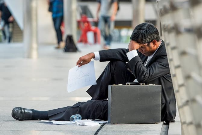 İşsizlikdən sığorta niyə əlçatmazdır? “İşdən çıxanların böyük hissəsi öz istəyi ilə çıxmış kimi qeyd olunur”