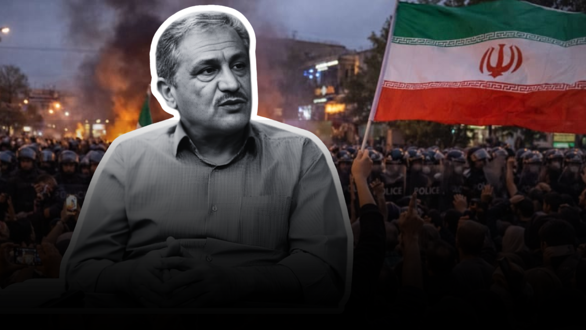 Keçmiş səfir: “İranın çıxış yolu xarici siyasətdə dəyişiklik və xalqla barışdır”