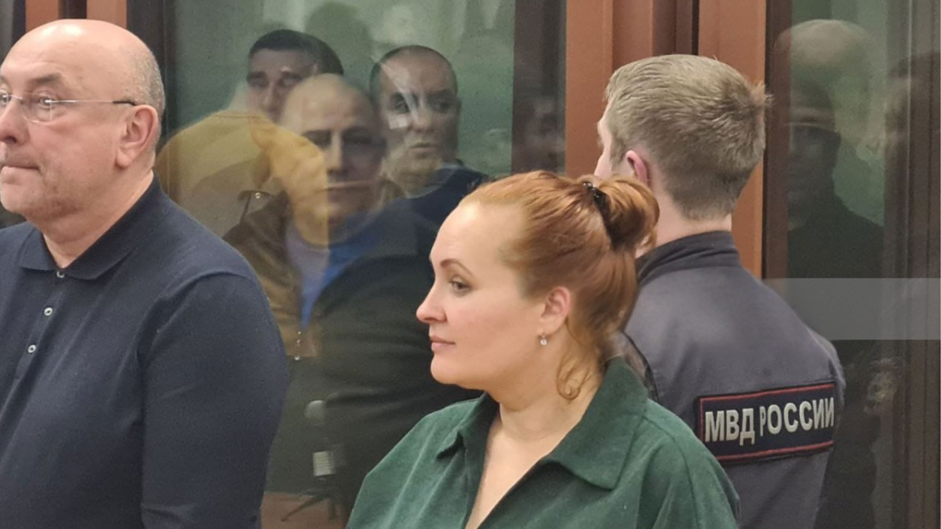 Yekaterinburq məhkəməsi azərbaycanlılara 10 ildən 22 ilədək həbs cəzası verilib