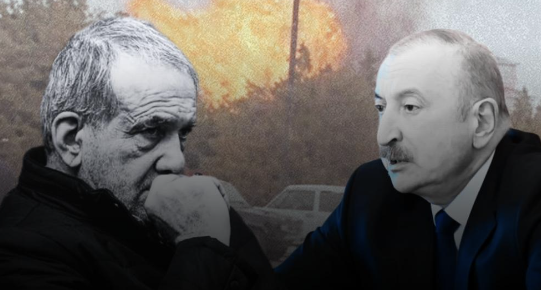 Həftənin hərbi-siyasi icmalı: “Azərbaycan İranın “ağrının geosiyasi paylanması” strategiyasında: regional təhlükəsizlik və enerji maraqları