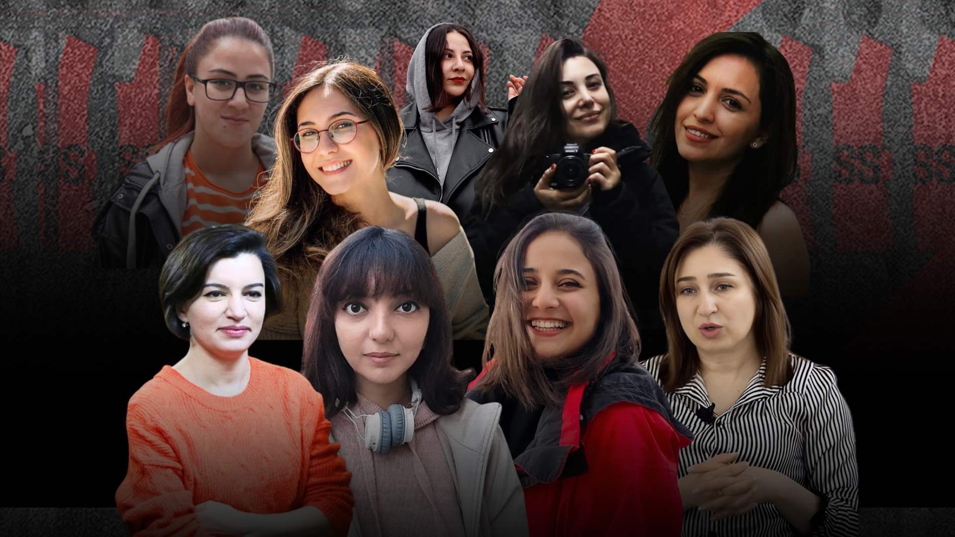 “Sərhədsiz Reportyorlar”: “Azərbaycanda həbsdə olan qadın jurnalistlərə qarşı zorakılıq və cinsi təhdidlər araşdırılmalıdır”