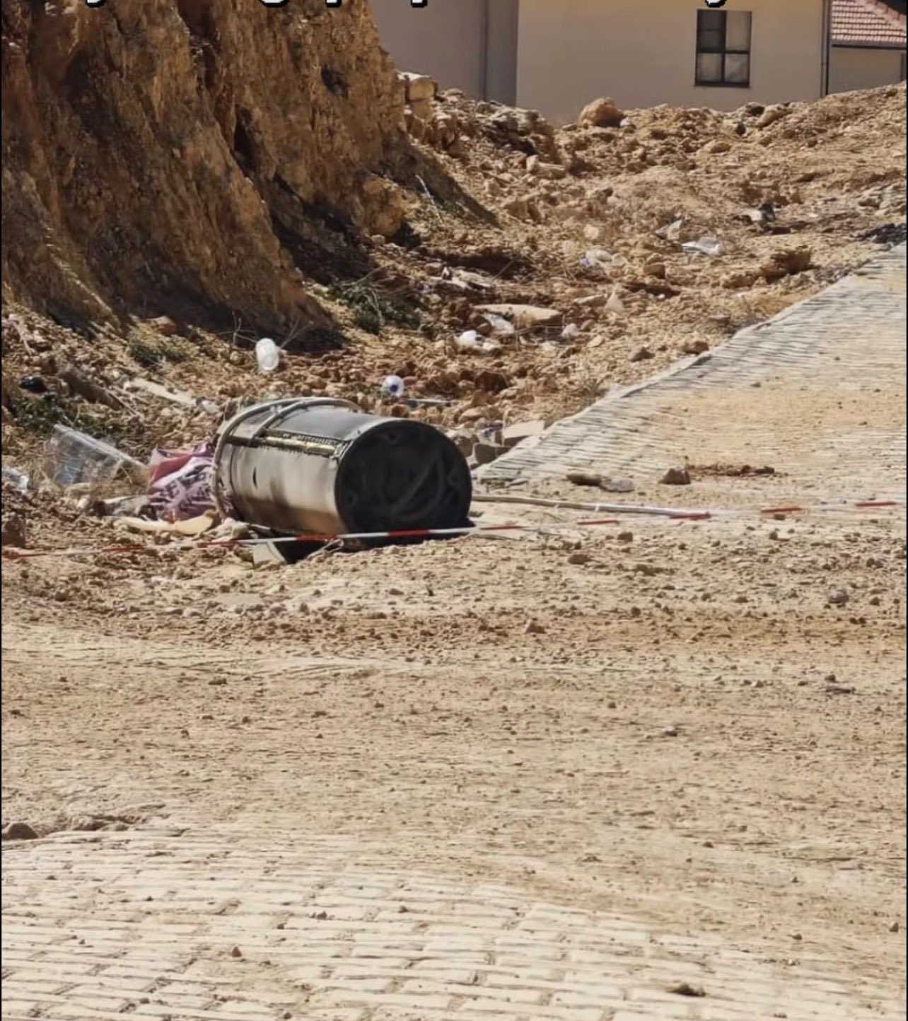İrandan atılan ikinci ballistik raket Türkiyə səmasında zərərsizləşdirilib