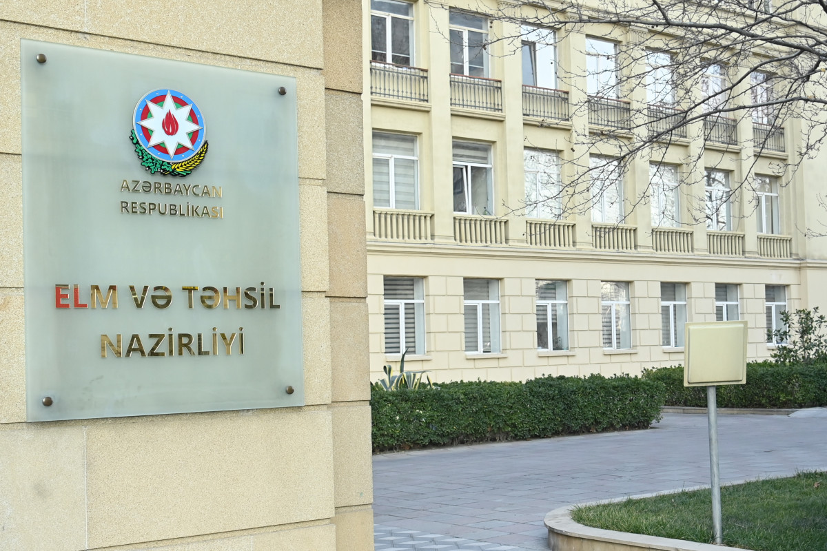 Təhsildə bölgələrarası uçurum: IX sinif imtahan nəticələri Bakı ilə regionlar arasında bərabərsizliyi göstərir
