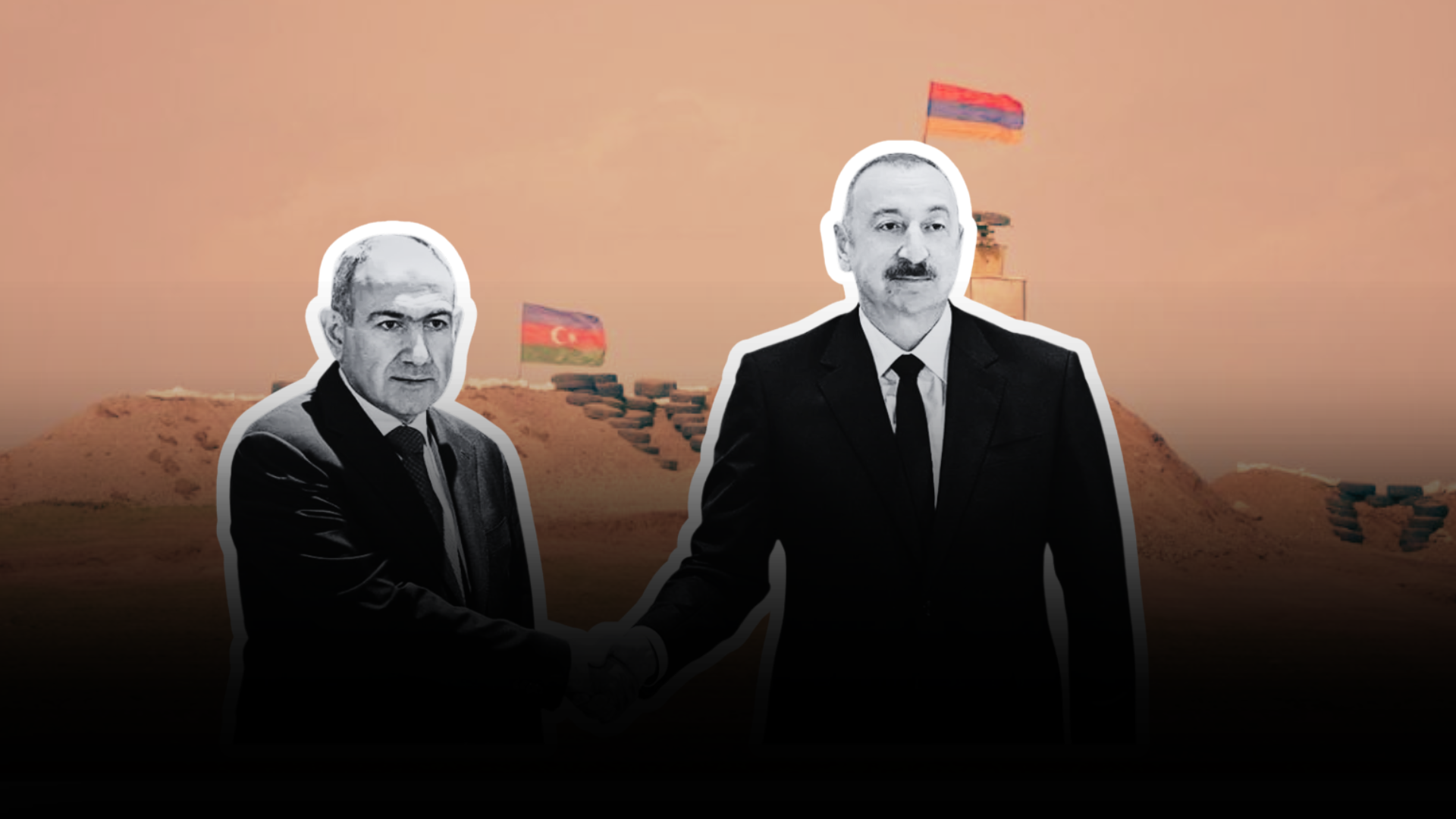 Həftənin hərbi-siyasi icmalı: Azərbaycanla Ermənistan arasında sərhəd gərginliyi, sülh və ya müharibə gözləntiləri