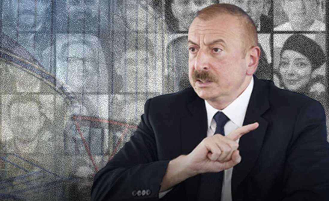 Avropa Şurasının Nazirlər Komitəsi: “Azərbaycanda hökumət tənqidçilərinin həbsi ilə bağlı AİHM qərarları icra olunmur”