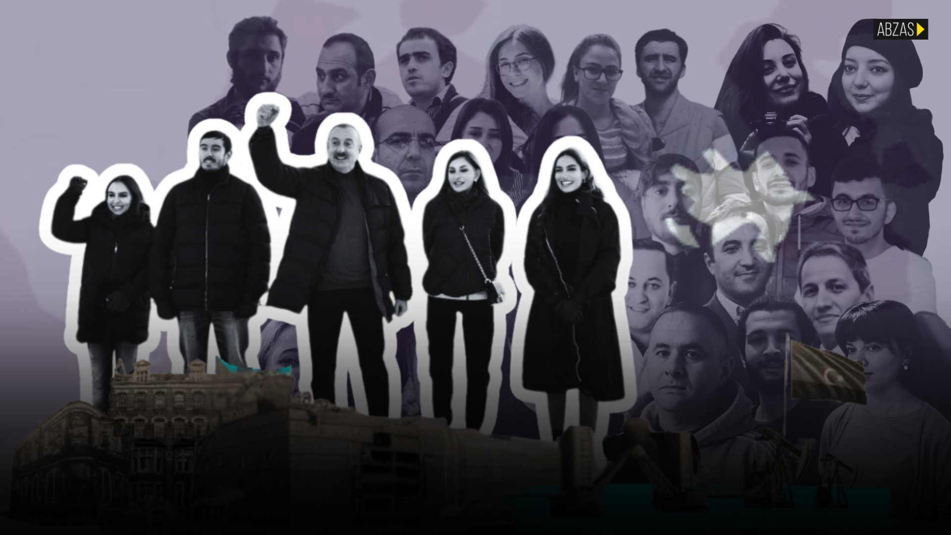 “Freedom House”: “İlham Əliyev və onun ailəsi ətrafında cəmləşən avtoritar idarəçilik ardıcıl olaraq möhkəmlənib”