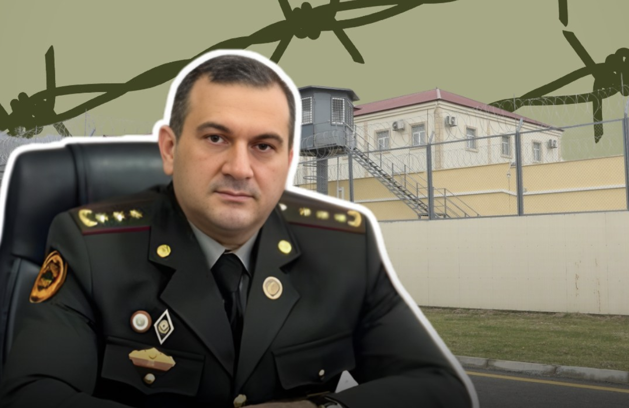 Lənkəran həbsxanasında məhbuslar telefon danışığına qoyulan məhdudiyyətlərdən şikayət edir