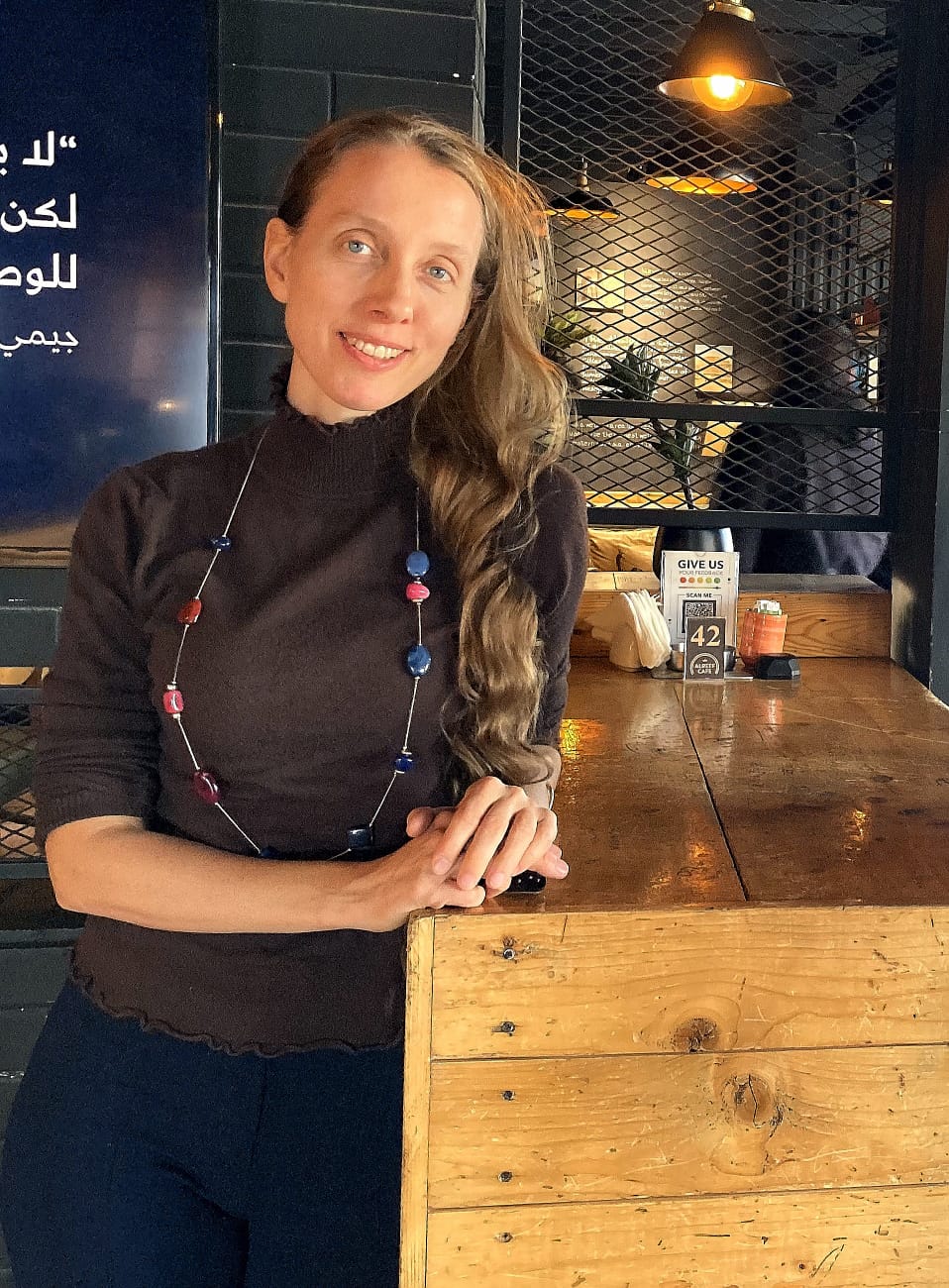 İraqda ABŞ jurnalistinin oğurlandığı bildirilir, şübhələr İranla əlaqəli qruplaşmaya yönəlib