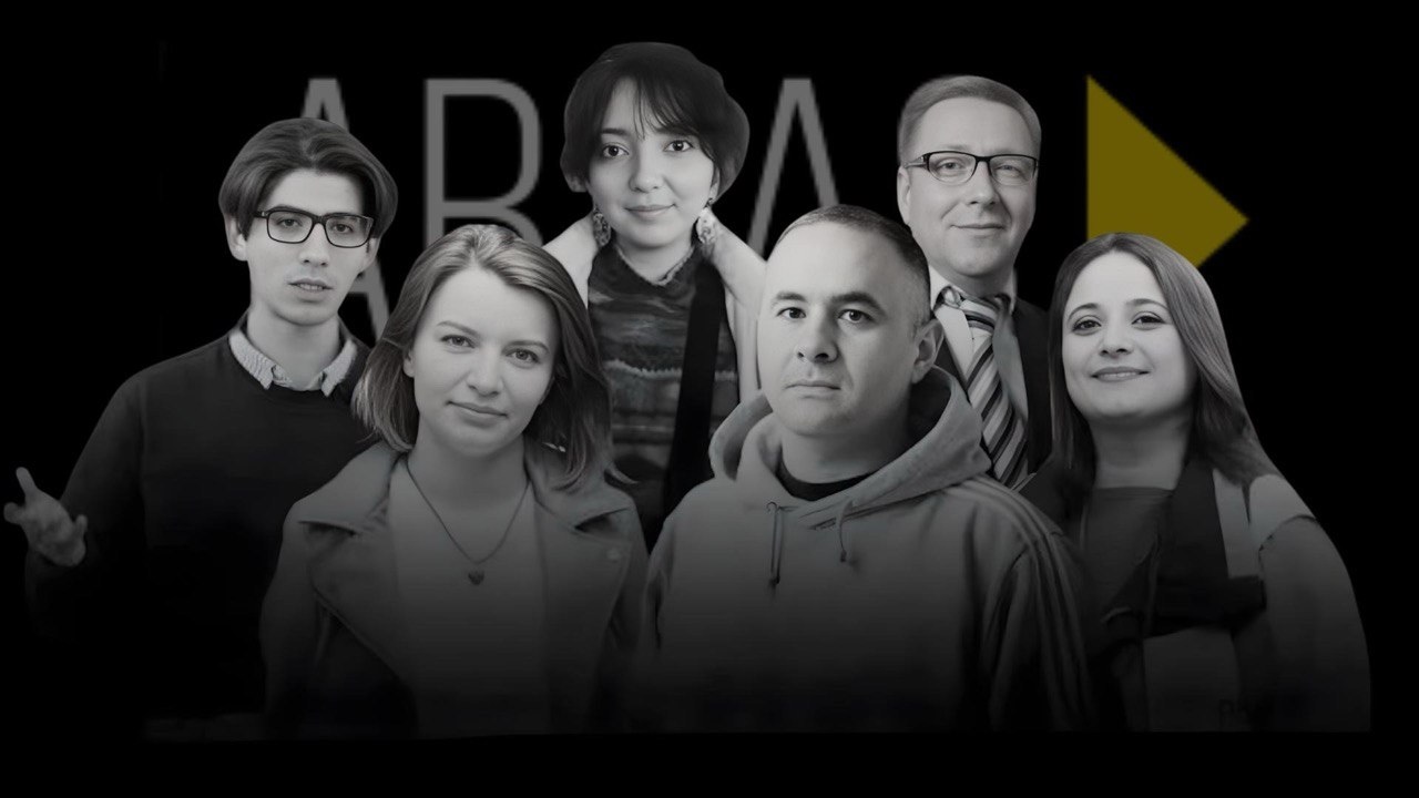 “Abzas Media işi”: “Şikayətim Əliyevdən Əliyevədir: “Məhkəmələrə qanunsuz tapşırıqlar verməyi dayandırın”