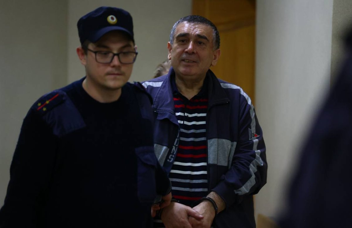 Şahin Şıxlinskinin həbs cəzası 24 ilə qədər artırılıb, oğlu isə 8 il azadlıqdan məhrum edilib