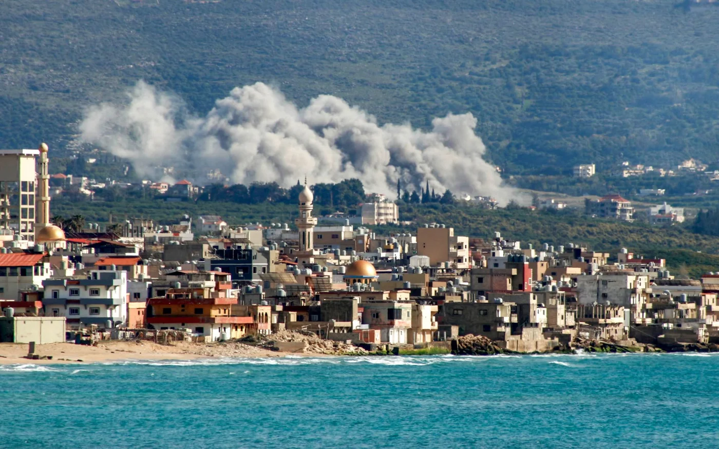 İran beş ərəb ölkəsindən müharibəyə görə kompensasiya tələb edir