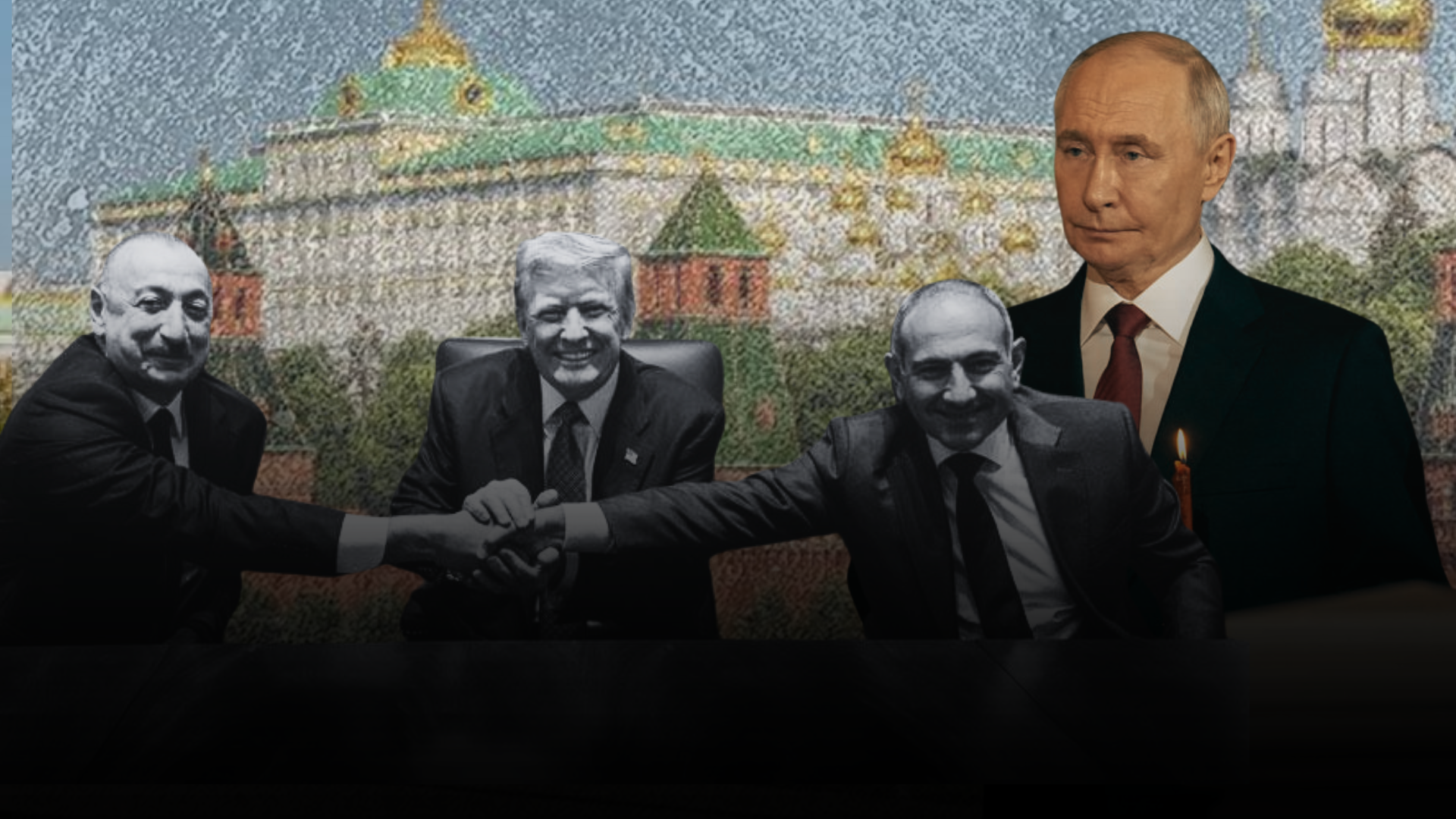 Estoniya kəşfiyyatı: “ABŞ vasitəçiliyi ilə Bakı–Yerevan yaxınlaşması Rusiyanı narahat edir”