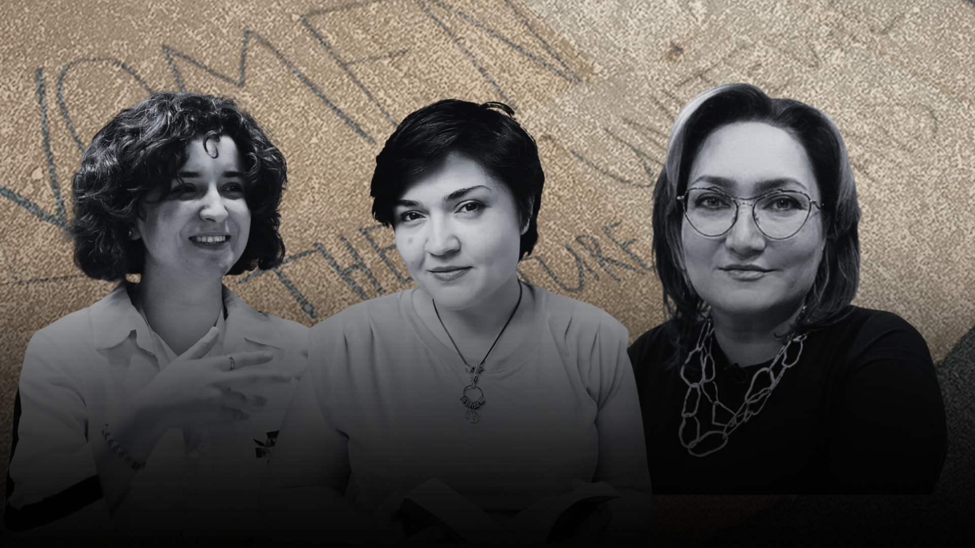 Şəxsi həyat üzərindən siyasət: Siyasi qarşıdurmalarda qadınlar niyə alətə çevrilir?