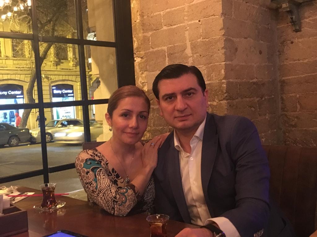 Samirə Qasımlının ölkədən çıxışına qadağa qoyulduğu bildirilir: “Bu, növbəti təzyiq vasitəsidir”