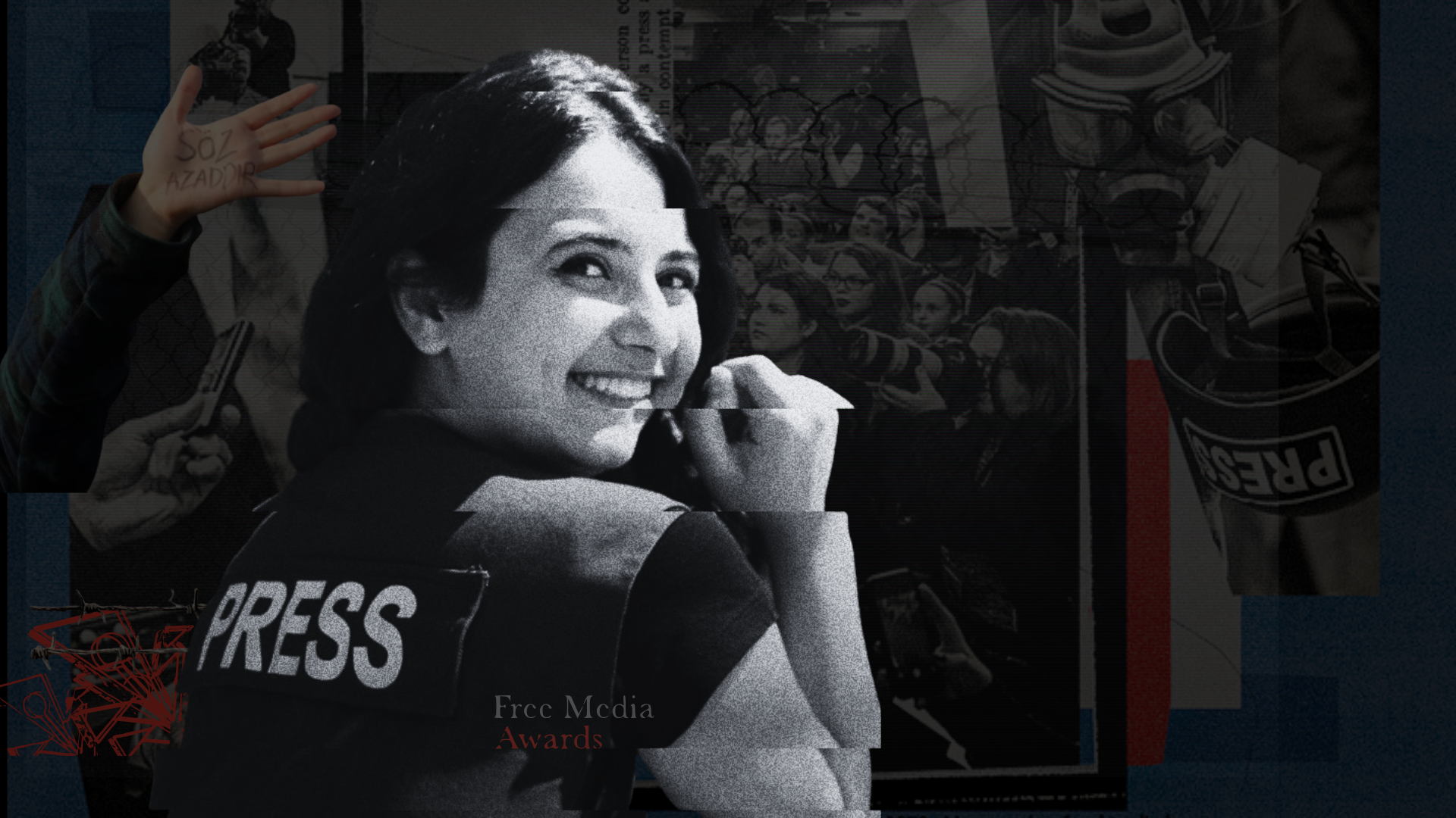 Nərgiz Absalamova yazır: Lənkəran Penitensiar Kompleksinin “təhlükəsizlik planı”: “İnşallah yanğın olmaz”