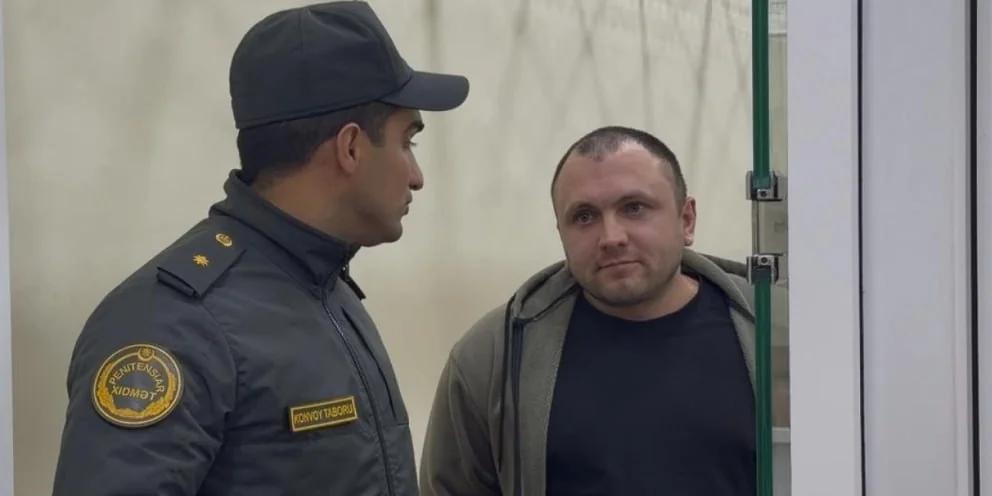 Azərbaycan–Rusiya gərginliyi fonunda həbs olunan rusiyalılardan biri 4 il azadlıqdan məhrum edilib