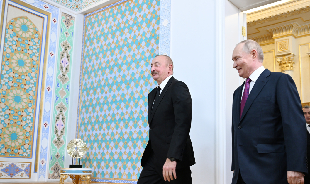 Aİ-nin Rusiyaya qarşı 20-ci sanksiya paketinə Azərbaycan bankı da daxil edilib