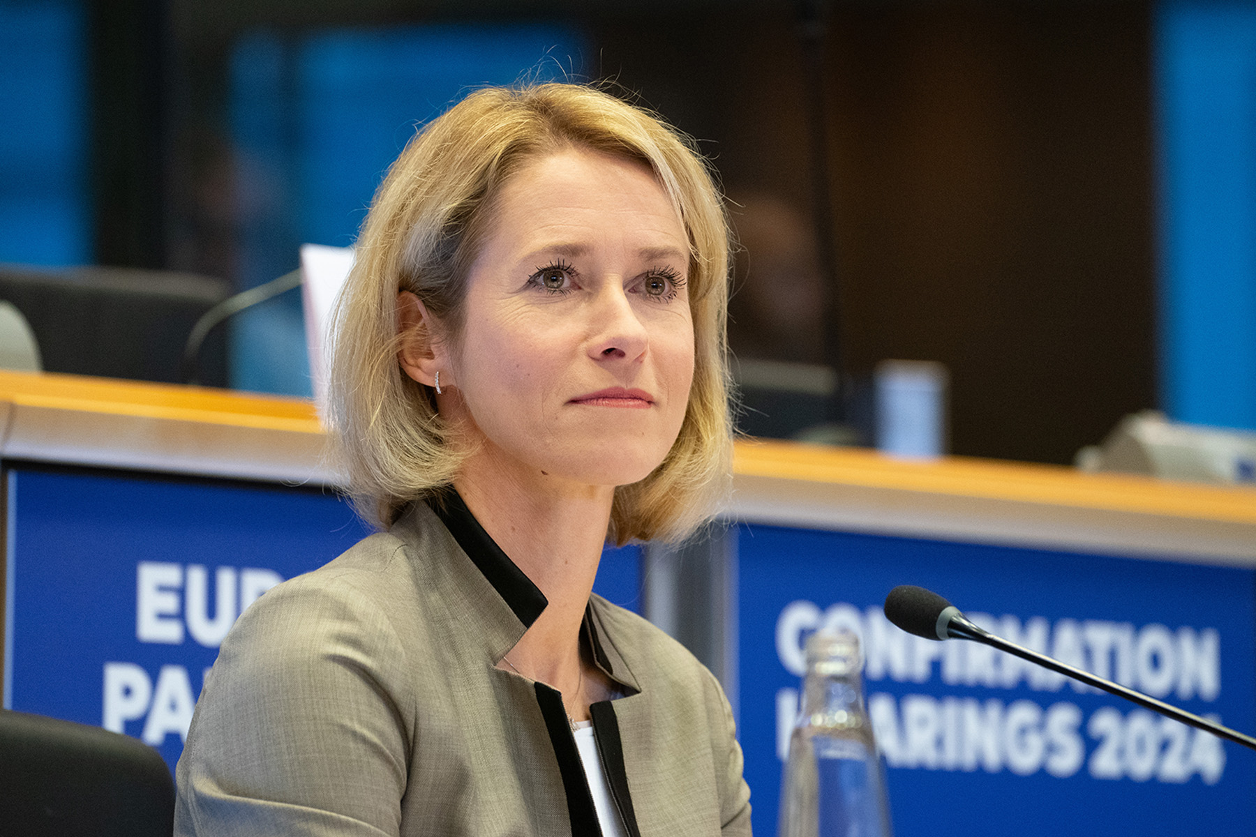 Kaya Kallas: “İnsan hüquqları Azərbaycanla əməkdaşlığımızın ayrılmaz hissəsi olaraq qalır”