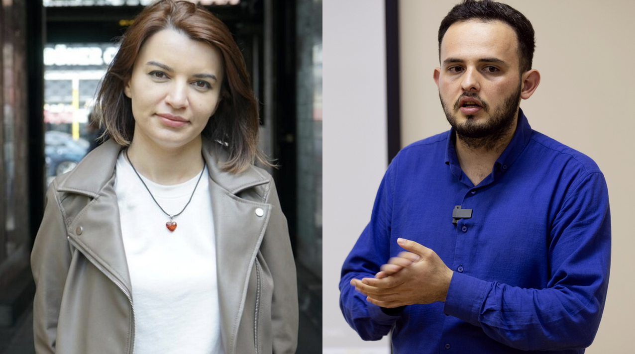 ABŞ Senatı Sevinc Vaqifqızı və Fərid Mehralızadənin adını “Mətbuat Azadlığı” qətnaməsinə daxil edib