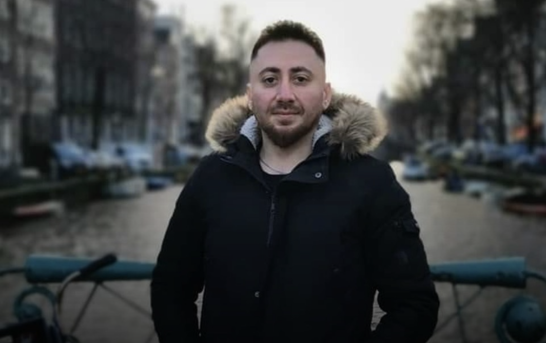 Tural Sadıqlı valideynlərinə ölkədən çıxış qadağası qoyulduğunu deyir