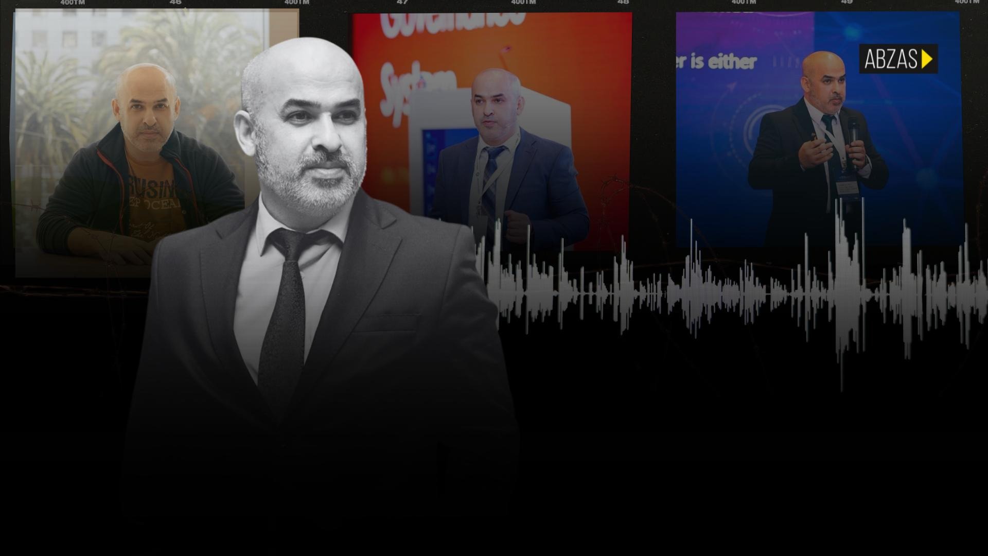 Həbsdə vəfat edən İKT ekspertinin son səsyazısı: “Cibimə narkotik qoydular, ailəmlə hədələdilər”