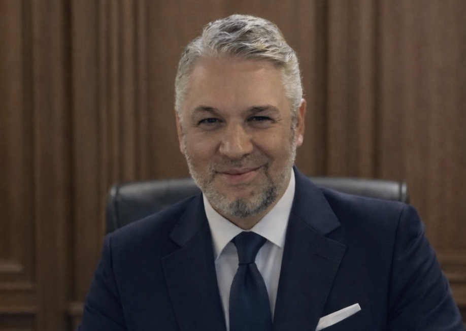 Eldar mamedov
