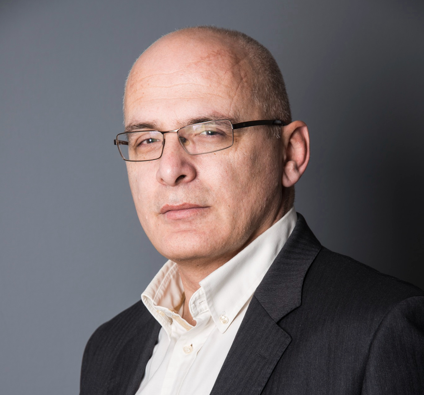 Məsləhətçi Nikola Luniç. Foto: şəxsi arxiv