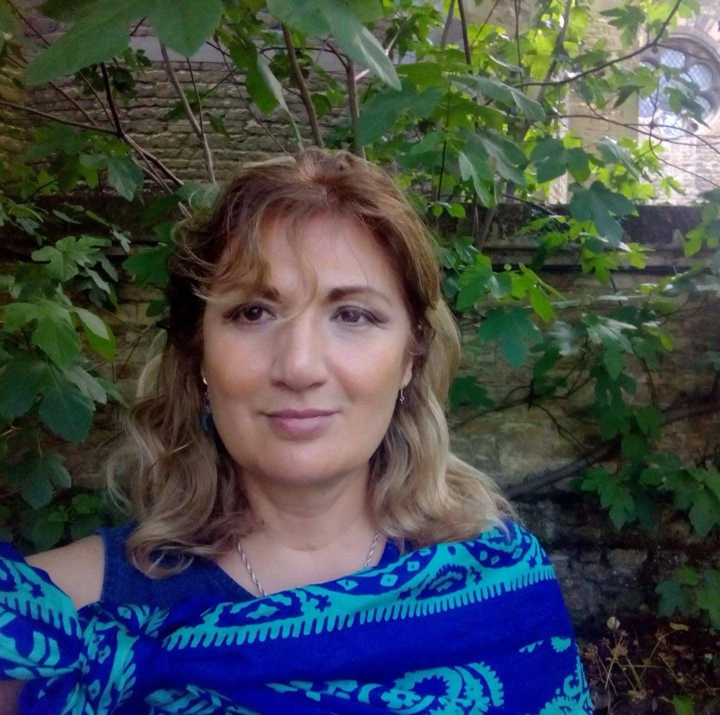 Beynəlxalq Münasibətlər üzrə ekspert Leyla Əliyeva